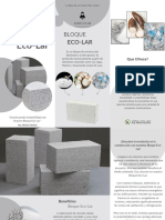 Brochure Materiales