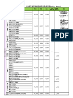 110學雜費收費標準表本國、僑生