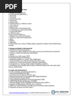 40 Structural Problems (Rev)