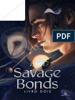 Savage Bonds 2