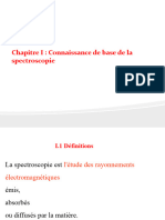 Chapiter Thecniqiue D Analys 1