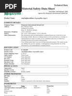 Download Amyloglucosidase Aspergillus niger1 by Muganga Patrick SN68522145 doc pdf