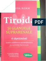 Aviva Romm - Tiroida