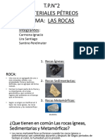 Las Rocas