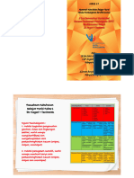 RPP Berdiferensiasi Kelas 6