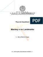 Mackey e Os Landmarks