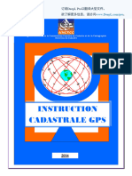 Instruction Gps ZH