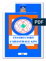 Instruction Gps