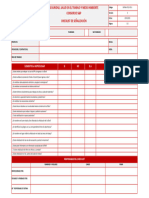 SSTMA-ST12-FO-1 Checklist de Señalización