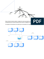 Copia de Práctica 2. Servidores Maestro y Esclavo de DNS de Bind9 Con Varias Zonas AngelCopado