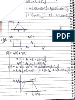 Signal Processing Continuous Fourier Series