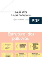 Aulão Oliva 2 PDF