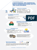 Infografía CONPES4069MT