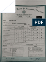 Subhamoy Pal Documents