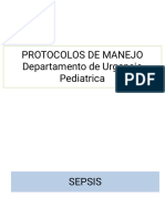 PROTOCOLOS DE MANEJO Urg hgp-1
