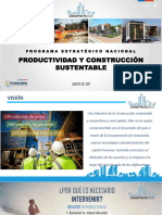 Construccion Industrializada Una Alternativa para Mejorar La Productividad en La Edificacion 1