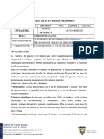 Como Prevenir La Violencia de Genero