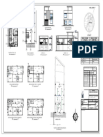 Planos Arquitectònicos Model