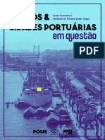 Portos Cidades portuárias em questão e-book final