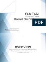 Brand Guidelines Logo