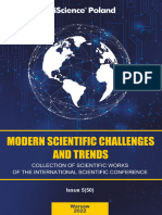 Modern Scientific Challenges 50 (Web)