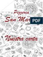Carta San Marino 2023