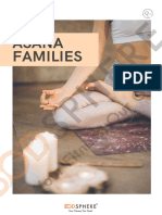 Asana Families