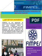 Revista Fimpes