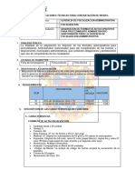 TDR - Formatos Gfa - 2