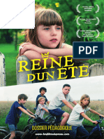 Dossier Peda Film Jeune Reine D - Un Été