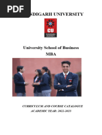 Final Course Catalog (Updated-2022-24 MBA) - Feb. 2023