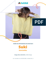 Suki Vest PL