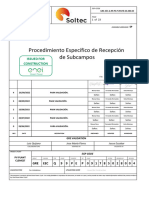 GRE - EEC.G.99.PE.P.09178.50.280.04 Proc de Recepción de Subcampos Hincado y Crrecciones