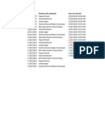 TimeReport TEAM 2023-10-30 TO 2023-11-2