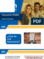 Taxonomia NANDA