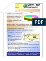 Auditoria Energetica