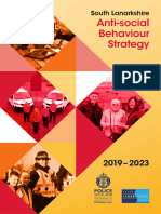 HTR Anti Social Behaviour Strategy 2019 23