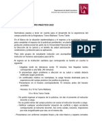 Contrato Pedagogico