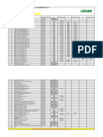 Planilha de EPI's Com CA e Validade Do CA - CABO-17!11!2023