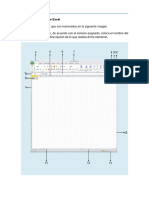 Conceptos Básicos de Excel