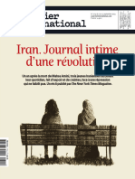 Iran. Journal Intime D'une Révolution: N 1714 Du 7 Au 13 Septembre 2023 France: 4,90