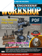 Model Engineers Workshop December 2023