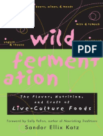 Wild Fermentation (Traduzido)