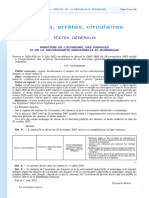 Journal Officiel de La République Française - #127 Du 3 Juin 2023