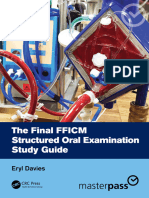 Eryl Davies - The Final FFICM Structured Oral Examination Study Guide (MasterPass) (2023, CRC Press) - Libgen - Li