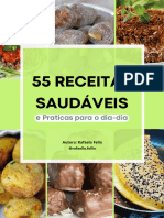 E Books Perda de Gordura e Definicao 55 Receitas Saudaveispdf