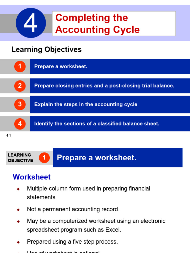 Financial Accounting PDF Worksheet Financial Accounting