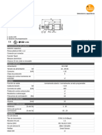 Sensor KI5083 - 023245