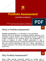 ASSESSMENT - Chapt 2.lesson 5.portfolio Assessment 1 1