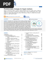 Megan A Emmanuel Photobiocatalytic Strategies For Compressed